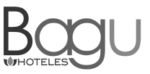 Logo de Bagu Hoteles