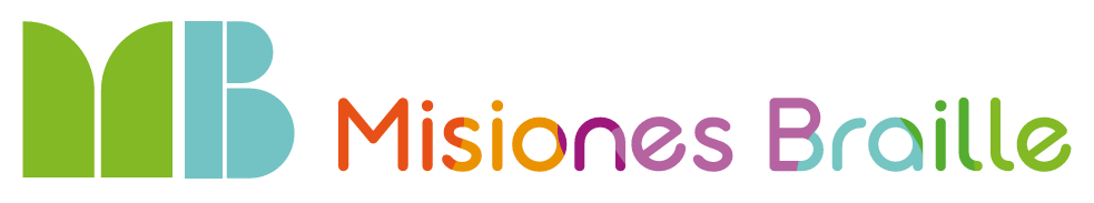 Misiones Braille