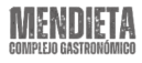 Logo de Mendieta Complejo Gastronómico