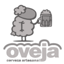 Logo de Oveja cerveza artesanal
