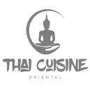 Logo de Thai Cuisine