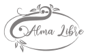 Logo de Alma Libre